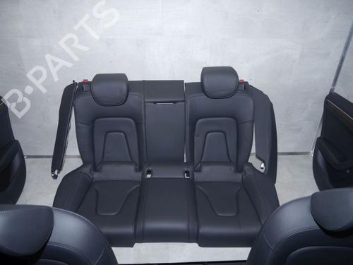 Seats set AUDI A5 Sportback (8TA) 2.0 TDI quattro | BP33144031C78 - Image 2
