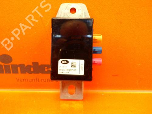 Electronic module JAGUAR XE (X760) 2.0 D | BP33146295M83 - Image 3