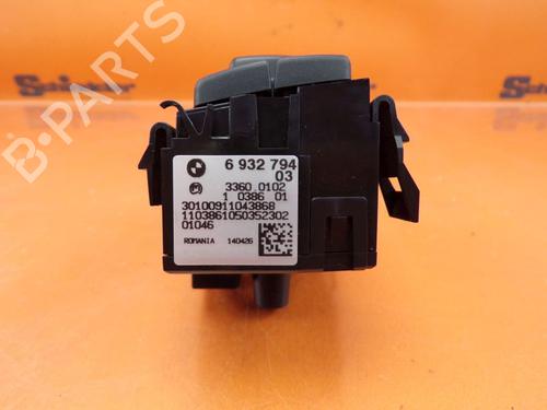 Headlight switch BMW 1 (E87) 116 i | BP24389496I24 