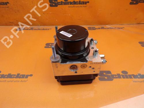 ABS pump TOYOTA YARIS (_P13_) 1.5 (NSP131_) | BP29380607M43 