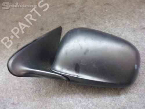 Left mirror ROVER 400 II Hatchback (RT) 416 Si | BP23507356C26 
