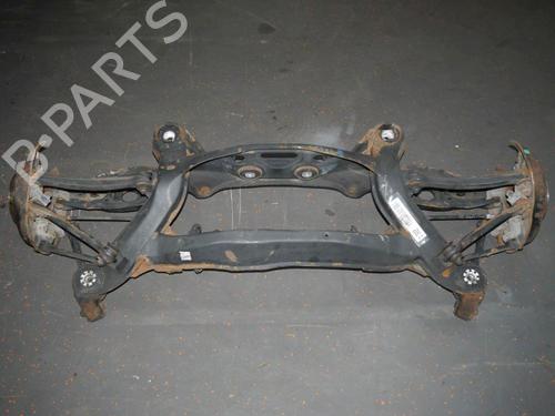 Andre MERCEDES-BENZ C-CLASS (W202) C 180 (202.018) (122 hp) 32836530