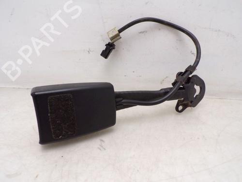 Seat buckle AUDI A6 C6 (4F2) 2.4 | BP32651918I32