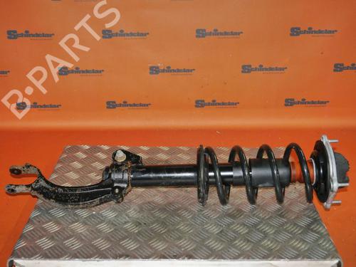 Used Left front shock absorber AUDI A6 C7 (4G2, 4GC) 2.0 TDI (190 hp) 32831268