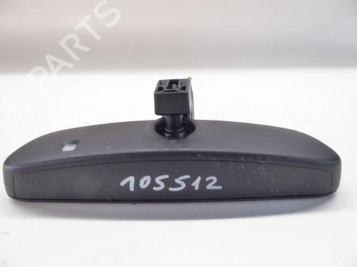 Rear mirror BMW 5 (F10) 530 d | BP24386831I6 