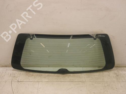 Used Tailgate KIA SORENTO I (JC) 2.5 CRDi (170 hp) 32400183