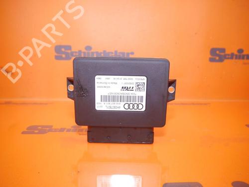 Used Control unit AUDI A6 C7 (4G2, 4GC) 2.0 TDI (190 hp) 30669708