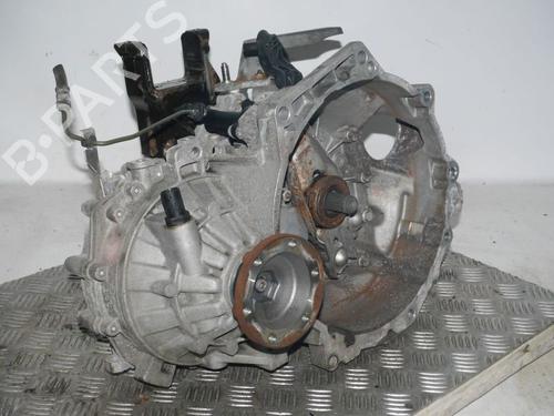 gearbox-skoda-fabia-ii-combi-545-2007-2008-2009-2010-2011-2012-2013-2014-37490130 main image
