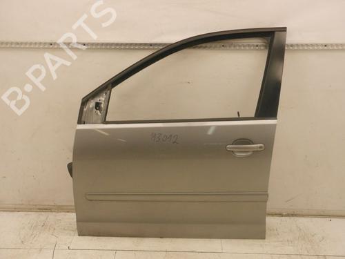 Dør venstre foran Dør venstre foran VW POLO IV (9N_, 9A_) 1.4 16V (80 hp) 33743741 33743741