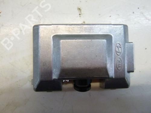 Used Control unit KIA SORENTO II (XM) 2.2 CRDi 4WD (197 hp) 32637069