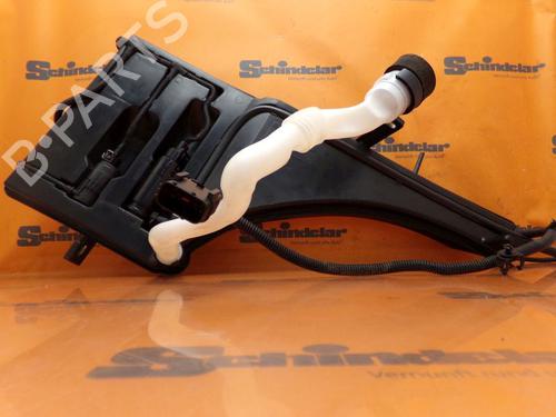 Sprinklertank MASERATI QUATTROPORTE VI 3.0 D (275 hp) 32836734