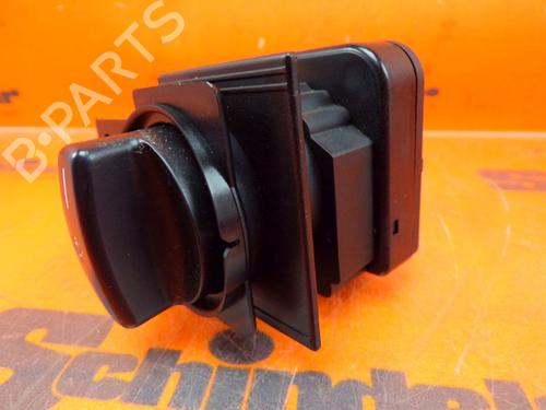 Headlight switch MERCEDES-BENZ A-CLASS (W169) A 160 CDI (169.006, 169.306) | BP32643691I24