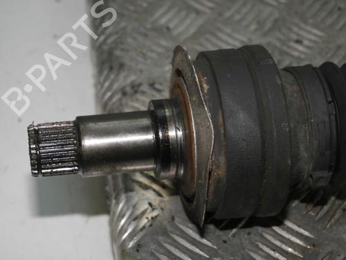 Right rear driveshaft MERCEDES-BENZ C-CLASS T-Model (S204) C 180 Kompressor (204.246) | BP29827766M41 