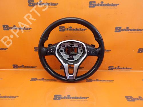 Steering wheel MERCEDES-BENZ E-CLASS T-Model (S212) E 300 Hybrid / BlueTEC Hybrid (212.298) | BP33149341C49 - Image 7