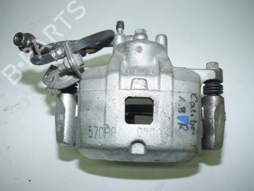 Used Right front brake caliper DODGE CALIBER 1.8 (150 hp) 32638575