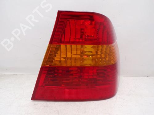Right taillight BMW 3 (E46) 318 i | BP29644869C35 