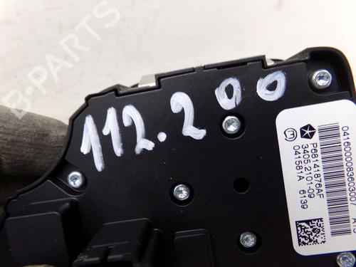 Steering column stalk JEEP CHEROKEE (KL) 2.2 CRD 4x4 | BP30047542I23 