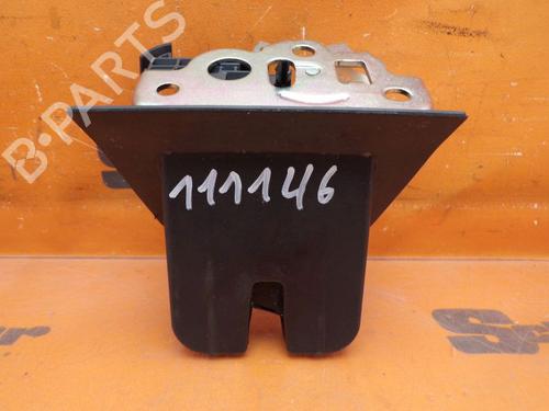 Used Electronic module AUDI A4 B8 Avant (8K5) 3.0 TDI quattro (245 hp) 32835736