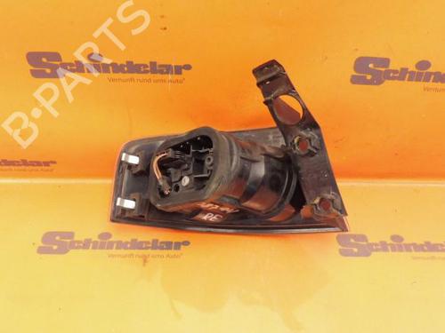 Right taillight SEAT IBIZA III (6L1) 1.4 16V | BP24411290C35 