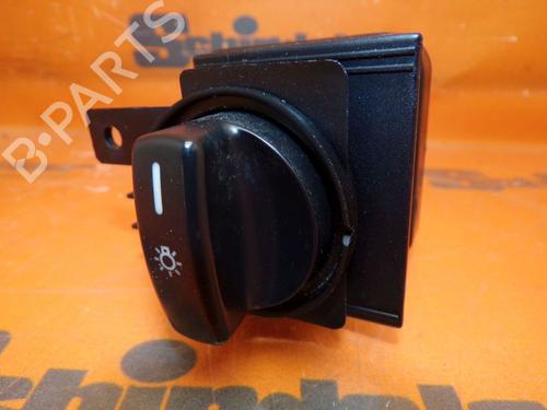 Headlight switch MERCEDES-BENZ A-CLASS (W169) A 150 (169.031, 169.331) | BP24414193I24