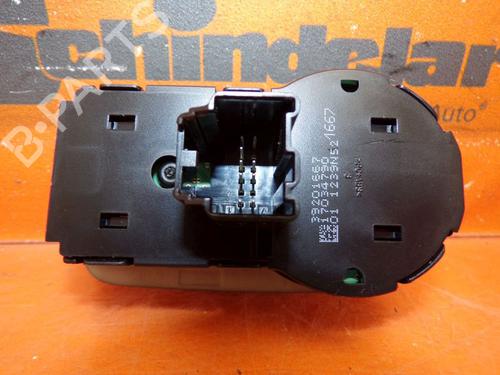Headlight switch OPEL CORSA F (P2JO) 1.2 (68) | BP33152327I24 - Image 4