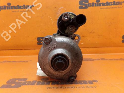Starter VW GOLF VII Variant (BA5, BV5) 2.0 GTD | BP33152033M8 - Image 4