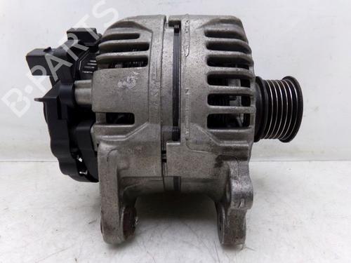 Alternatore VW POLO (6N2) 1.0 (50 hp) 30835648