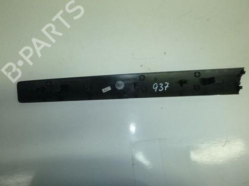 Rear left panel VW TOUAREG (7P5, 7P6) 3.0 V6 TSI Hybrid | BP32638364C60