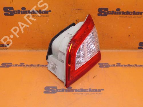 Right tailgate light PEUGEOT 508 SW I (8E_) 1.6 HDi | BP33149683C80 - Image 2