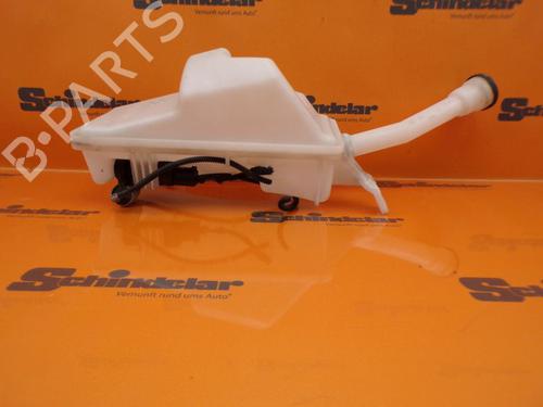 Windscreen washer tank OPEL MERIVA B MPV (S10) 1.7 CDTI (75) | BP24390815C113 
