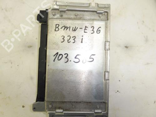 Used Electronic module BMW 3 Coupe (E36) 323 i (170 hp) 33141991