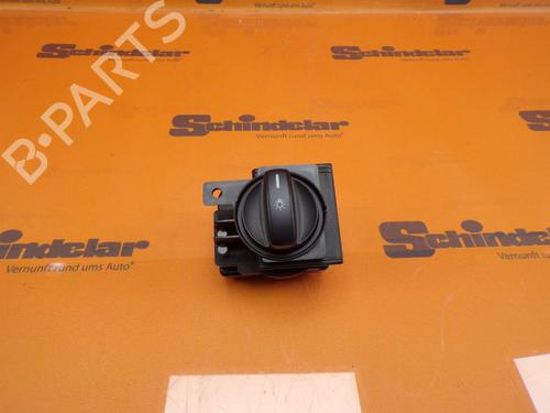 Commande de phare MERCEDES-BENZ A-CLASS (W169) A 200 (169.033, 169.333) (136 hp) 33147919