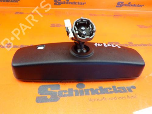 Rear mirror FORD KUGA I 2.0 TDCi 4x4 | BP24391552I6 