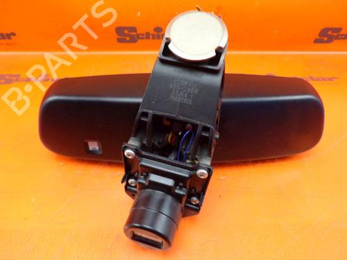 Rear mirror BMW X1 (E84) xDrive 25 d | BP24392765I6 