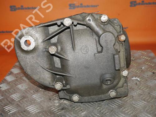 Rear differential BMW X4 (F26) xDrive 20 d | BP29452395M24 