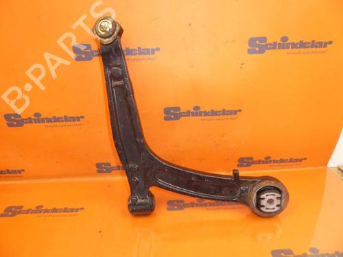 Left front suspension arm FIAT PUNTO (188_) 1.4 | BP24390861M12 