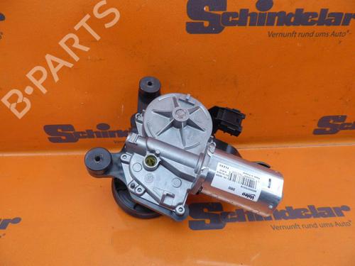 Rear wiper motor BMW 3 Touring (G21, G81) 318 i | BP18939863M102