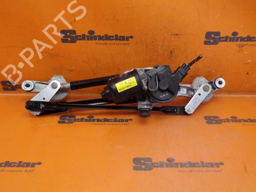 Front wiper motor KIA RIO III (UB) 1.2 CVVT | BP32833794M29 - Image 4