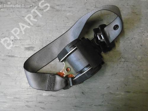 Used Front right seatbelt BMW 5 (E39) 520 i (150 hp) 23507800