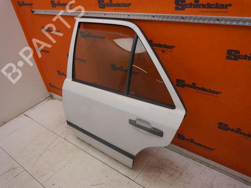 Left rear door MERCEDES-BENZ 124 Saloon (W124) 200 (124.020) | BP28362768C4 