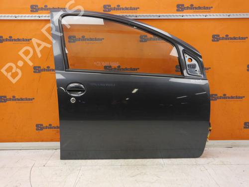 Used Right front door TOYOTA AYGO (_B1_) 1.0 (KGB10_, KGB10R) (68 hp) 32834008
