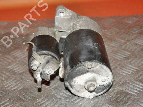 Starter RENAULT MEGANE II (BM0/1_, CM0/1_) 2.0 16V (BM0U, CM0U) | BP24392026M8 