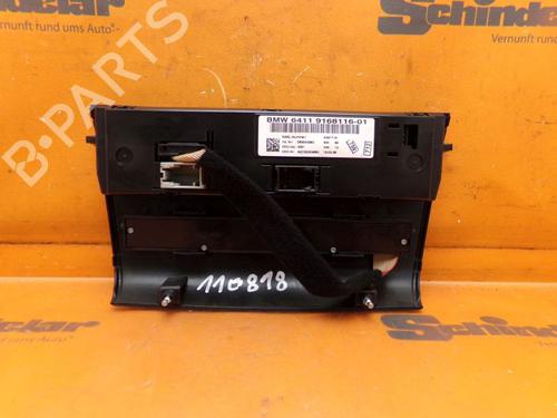 Climate control BMW 1 (E87) 116 i | BP25828745I5 