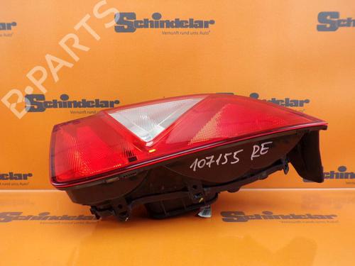 Right taillight SEAT Mii (KF1, KE1) 1.0 | BP33145886C35 - Image 4