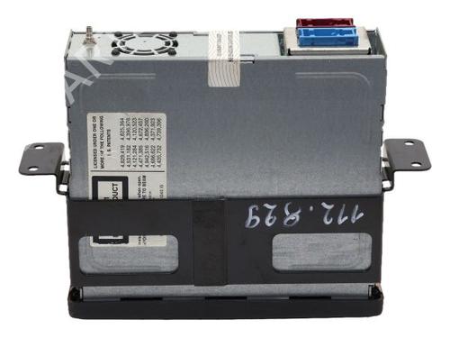 Electronic module BMW 3 Touring (E46) 320 d | BP35997346M83  - Image 5