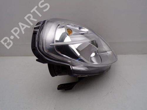 Right headlight LANCIA YPSILON (843_) 1.2 (843.AXA1A) | BP32651036C29