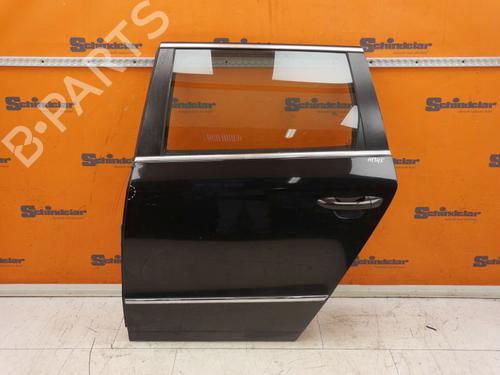 left-rear-door-vw-passat-b6-variant-3c5-2005-2006-2007-2008-2009-2010-2011-33153606 main image