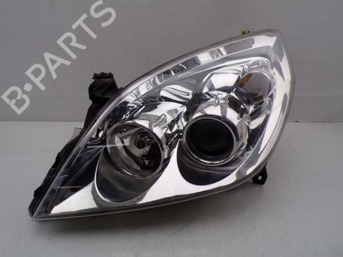 Phare gauche OPEL VECTRA C (Z02) 1.8 (F69) (140 hp) 33158367