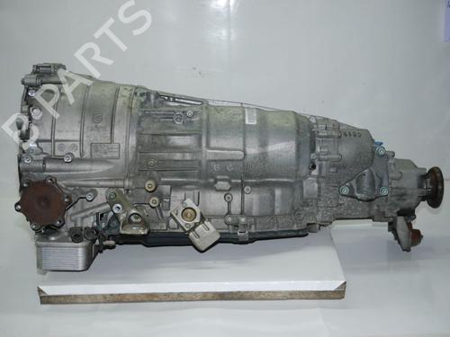 Gearbox AUDI A8 D3 (4E2, 4E8) 4.0 TDI quattro | BP33140322M3  - Image 5