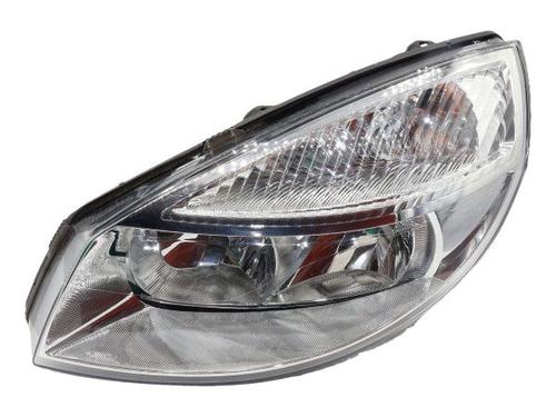 Used Left headlight Left headlight RENAULT SCÉNIC II (JM0/1_) 1.6 (JM0C, JM0J, JM1B) (113 hp) 36892429 36892429